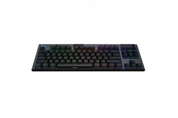 Tipkovnice Logitech LOGITECH G915 X LIGHTSPEED...