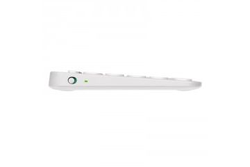 Tipkovnice Logitech LOGITECH PEBBLE KEYS 2...