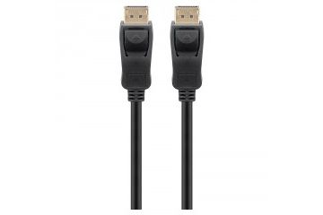 adapterji Goobay GOOBAY DisplayPort na...