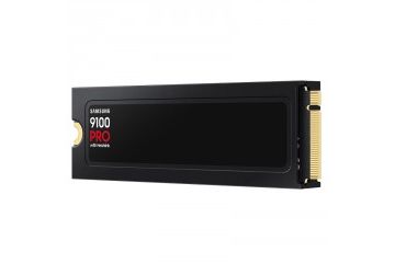 Trdi diski Samsung SAMSUNG 9100 PRO 4TB M.2...