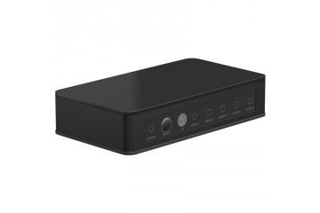 Dodatki za monitorje Goobay GOOBAY HDMI 4 na 1...