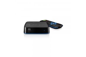  Slušalke Western Digital WD TV Play...