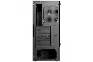 PC Ohišja Antec ANTEC AX27 RGB ELITE Midi-T...