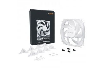 CPU hladilniki BE QUIET! BE QUIET! SILENT WINGS...