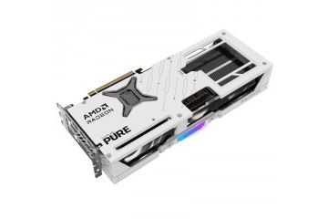 Grafične kartice Sapphire SAPPHIRE PURE Gaming...