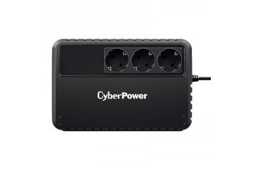 UPS napajanje Konica Minolta CYBERPOWER BU650EG...