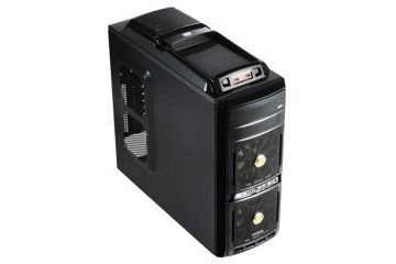 PC Ohišja Gigabyte Gigabyte GZ-G2 Plus...