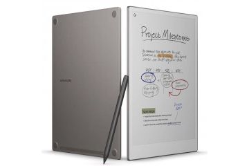 Tablet PC  reMarkable Paper Pro 11,8' 64GB +...
