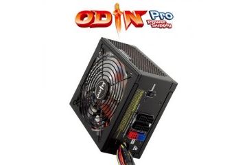 PC Ohišja Gigabyte Gigabyte Odin Pro 550W...