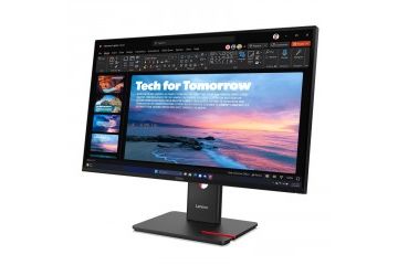 LCD monitorji Lenovo LENOVO ThinkVision...