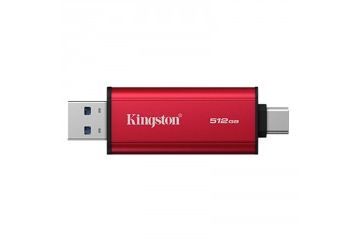  USB spominski mediji Kingston KINGSTON Duo...