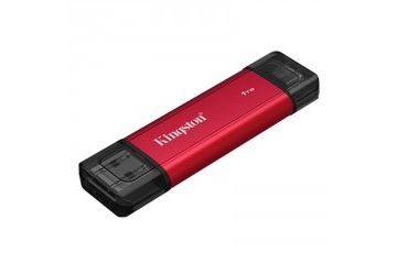  USB spominski mediji Kingston KINGSTON Duo 1TB...