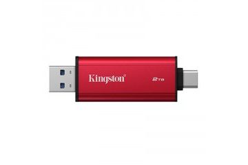  USB spominski mediji Kingston KINGSTON Duo 2TB...
