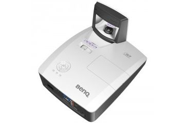 Projektorji BENQ BENQ MH856UST+ FHD DLP 3500A...