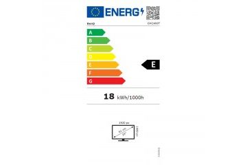 LCD monitorji BENQ BENQ GW2490T 60,45cm (23,8')...