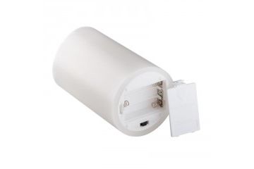 Smart home Goobay GOOBAY LED bela namizna...