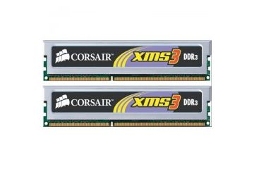 Pomnilnik CORSAIR DDR3-RAM KIT 4096 MB,...