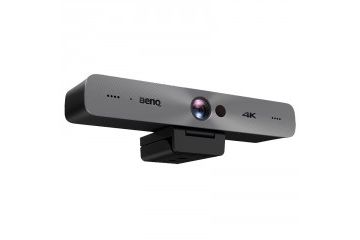  WEB kamere BENQ BenQ DVY32 4K USB Smart...