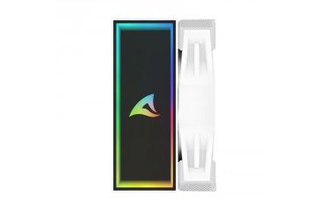 CPU hladilniki SHARKOON SHARKOON CPU A50 WHITE...