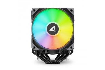 CPU hladilniki SHARKOON SHARKOON CPU A60 RGB...