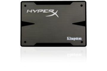 Prenosni diski 3.5' Kingston Kingston HyperX 3K...