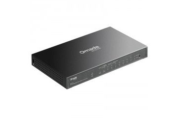 Preklopniki in stikala TP-link TP-LINK Omada...
