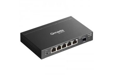 Preklopniki in stikala TP-link TP-LINK Omada...