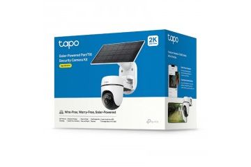 Kamere TP-link TP-LINK Tapo C610 KIT 3MP 2K...