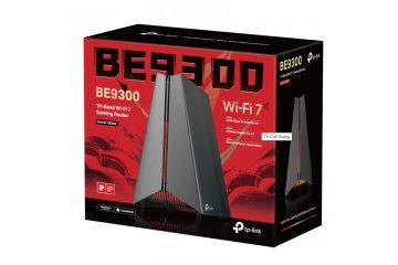 Routerji WiFi TP-link TP-LINK Archer GE550...