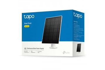 Kamere TP-link TP-LINK Tapo A202 4,5W solarni...