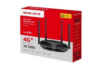 Routerji WiFi Mercusys MERCUSYS MB235-4G Cat6...