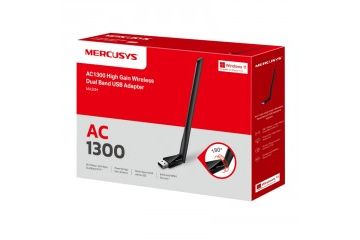 Mrežne kartice WiFi Mercusys MERCUSYS MA30H...
