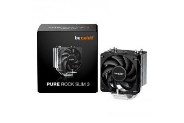 CPU hladilniki BE QUIET! BE QUIET! PURE ROCK...