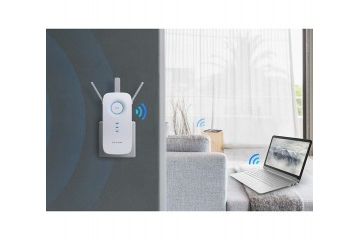 Ojačevalniki signala TP-link TP-LINK RE450...
