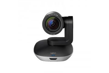  WEB kamere Logitech LOGITECH GROUP FHD LED LCD...