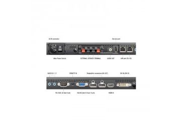 Informacijski monitorji NEC NEC MultiSync...