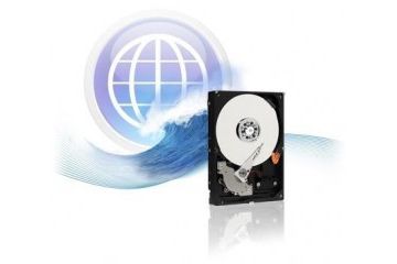 Prenosni diski 3.5' Western Digital WD trdi...
