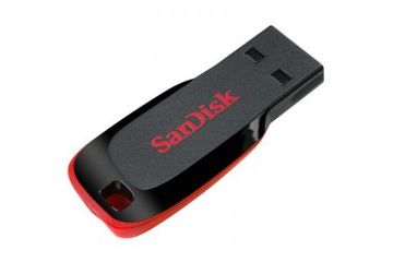  USB spominski mediji SanDisk SANDISK Cruzer...