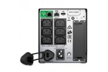 UPS napajanje APC APC Smart-UPS SMT750IC...