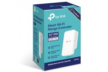 Ojačevalniki signala TP-link TP-LINK RE300...