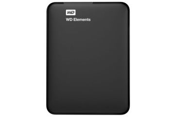 Prenosni diski 3.5' Western Digital WD Elements...