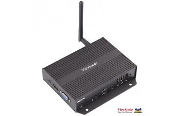 ITX in Barebone Sistemi Viewsonic VIEWSONIC...