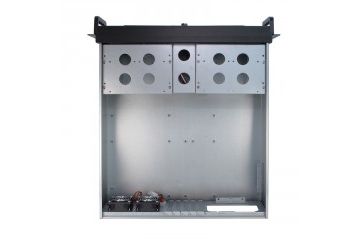 PC Ohišja INTER-TECH INTER-TECH 3U-3098-S 3U...