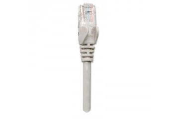 adapterji  INTELLINET CAT5e UTP 1,5m siv...