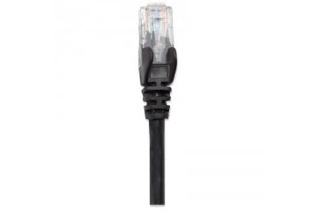 adapterji  INTELLINET CAT5e UTP 10m črn...
