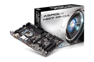 Osnovne plošče Asrock Matična plošča...