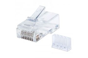 Dodatki  INTELLINET 90 kos Cat6 RJ45 UTP...