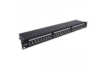 Ostalo Intellinet INTELLINET 1U 24-port FTP...