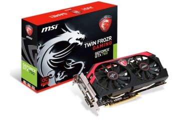 Grafične kartice MSI Grafična kartica MSI...