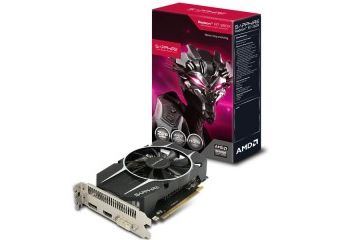 Grafične kartice Sapphire Grafična kartica...
